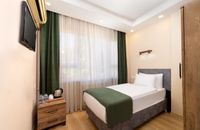 Standart Single Room