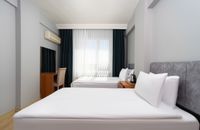 Standart Twin Room