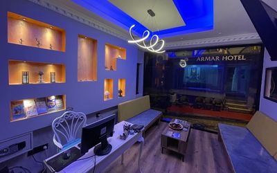 Valeria İstanbul Sultanahmet · 5