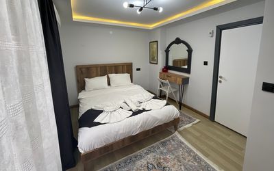 Valeria İstanbul Sultanahmet · 4