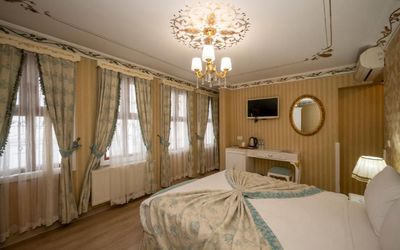 Villa Paradiso · 5