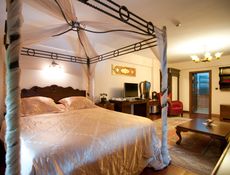SUITE RE DELUXE