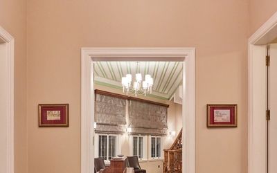 White Palace Old City Hotel · 5