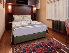 Chambre Double Standard 101