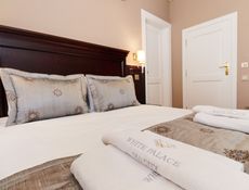 Chambre Double Standard 102