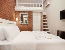 Chambre Opportunité Chambre Triple 701