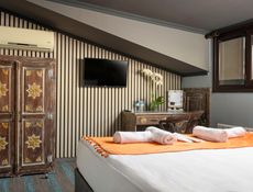 Economic Double Room