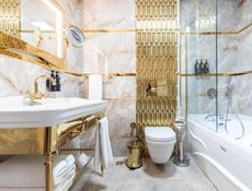 Pokój Standardowy Z Jacuzzi