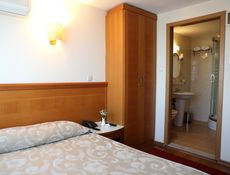 Standard Room - Double
