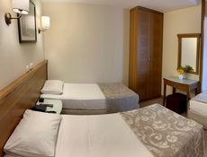 Standard Room - Triple