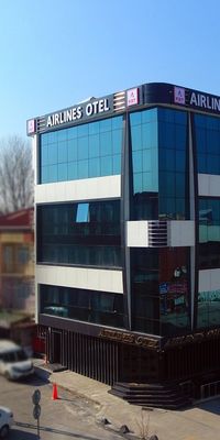 Frt Airlines Otel