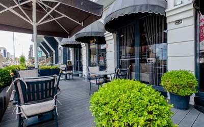 Frt Airport Hotel · 4