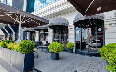 Frt Airport Hotel · 2