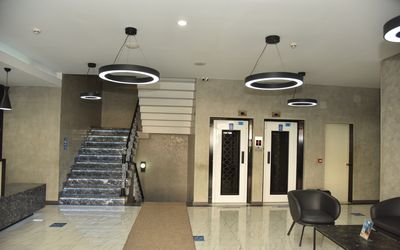 Fuar Otel · 3