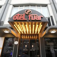 Fuar Otel