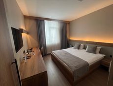 Chambre Standard - Double