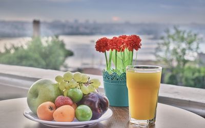 Galata Dream Hotel · 5