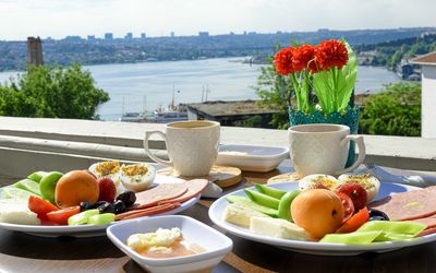Galata Dream Hotel · 2