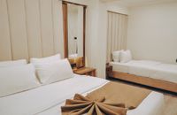 Standart Triple Room