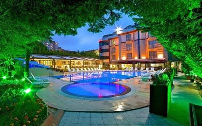 Gardan Hotel · 2