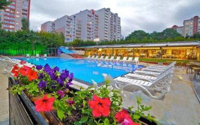 Gardan Hotel · 5
