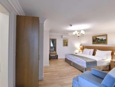 Chambre Supérieure - Bâtiment Annexe