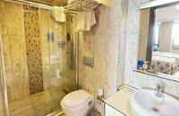 Deluxe 4 Person Room