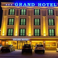 Grand Hotel Avcılar