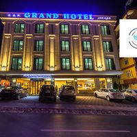 Grand Hotel Avcılar