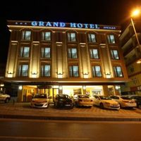 Grand Hotel Avcilar