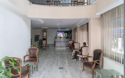 Grand Lara Hotel · 5