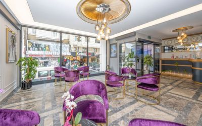 Graziella Gold Hotel · 4