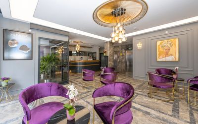 Graziella Gold Hotel · 5