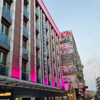 Gümüş Palace Hotel