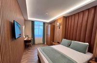 Deluxe Oda - İki Kişilik