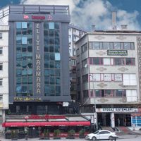 Elite Marmara Hotel Gungoren