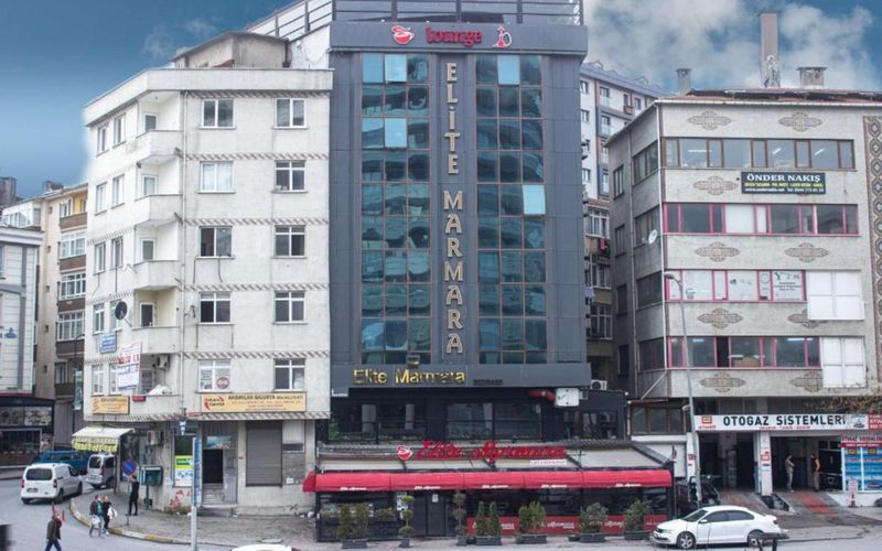 Elite Marmara Hotel Gungoren · 1