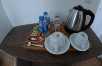 Standad Single Room