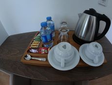Standaard kamer