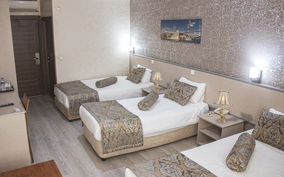 Elite Marmara Hotel Gungoren · 3