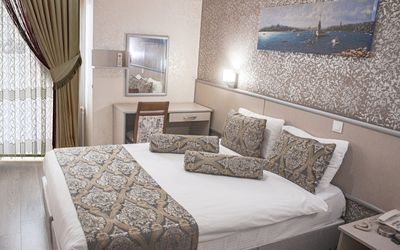 Elite Marmara Hotel Gungoren · 2