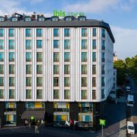 ibis Styles Istanbul Merter