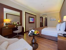 Standart Twin Room