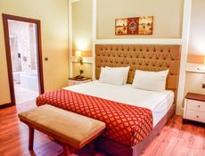 Standart Double Room