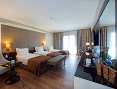 Standart Triple Room