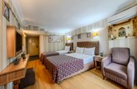 Standaard Kamer - Driepersoons