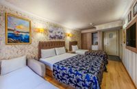 COMFORT QUADRUPLE ROOM