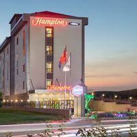 Hampton By Hilton Istanbul Airport, Arnavutkoy