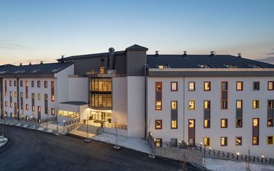 Hampton By Hilton Istanbul Airport, Arnavutkoy · 3