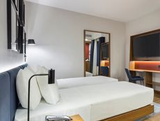 Standard - Twin Room